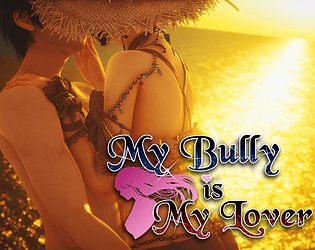 Game cover: My Bully Is My Lover