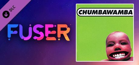 Game cover: Fuser: Chumbawamba - Tubthumping