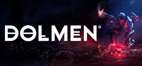 Game cover: Dolmen