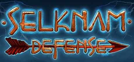 Game cover: Selknam Defense