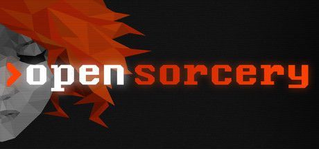 Game cover: Open Sorcery