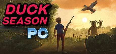 Game cover: Duck Season PC