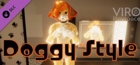 Game cover: ViRo Playspace: Doggy Style