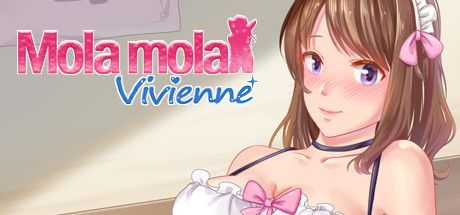 Game cover: Mola Mola: Vivienne