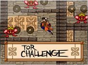 Game cover: Tor Challenge