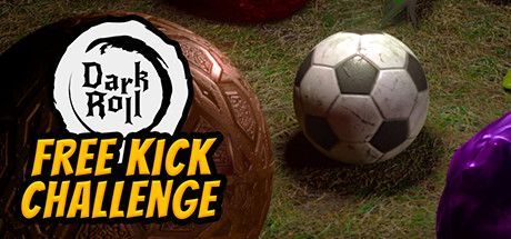 Game cover: Dark Roll: Free Kick Challenge