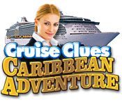 Game cover: Cruise Clues: Caribbean Adventure