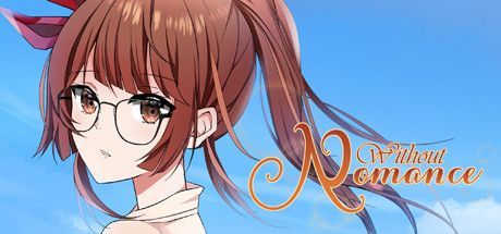 Game cover: Without Romance