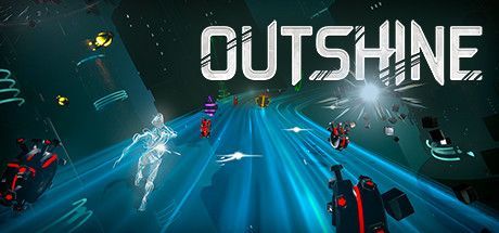 Game cover: Outshine