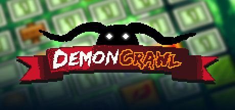 Game cover: DemonCrawl