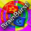 Game cover: BrainBurst!