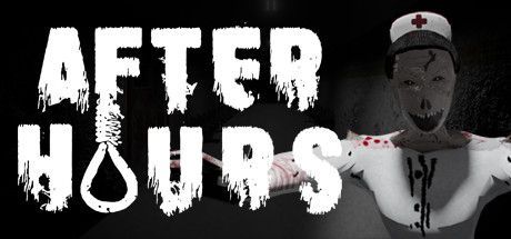 Game cover: AfterHours