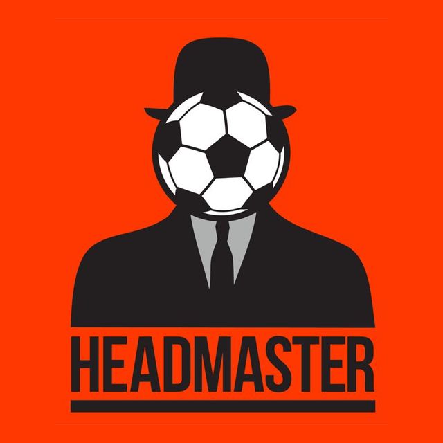 Game cover: Headmaster