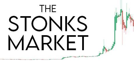 Game cover: The Stonks Market