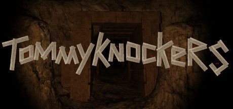 Game cover: Tommyknockers