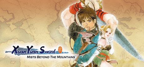 Game cover: Xuan-Yuan Sword: Mists Beyond the Mountains