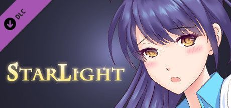 Game cover: Starlight: Lover DLC