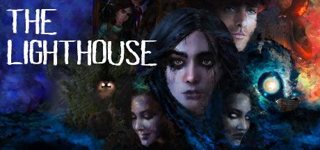 Game cover: The Lighthouse