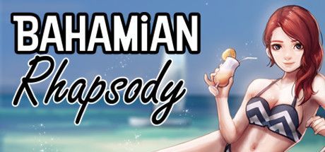 Game cover: Bahamian Rhapsody