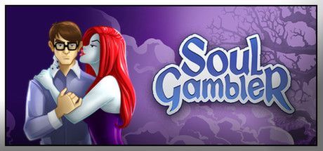 Game cover: Soul Gambler