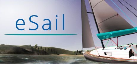 Game cover: eSail