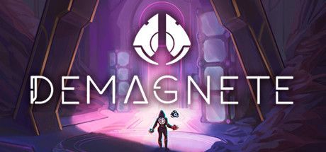 Game cover: DeMagnete VR