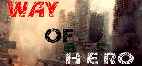 Game cover: Way of Hero