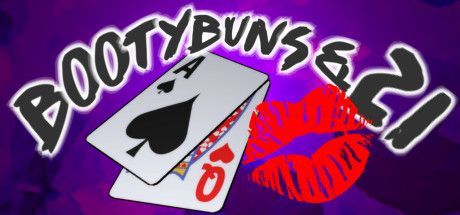Game cover: BootyBuns & 21