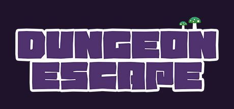 Game cover: Dungeon Escape