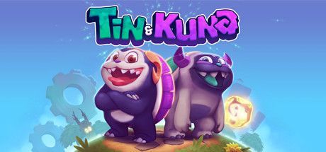 Game cover: Tin & Kuna