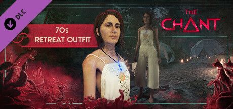 Game cover: The Chant: Spiritual Retreat Outfit
