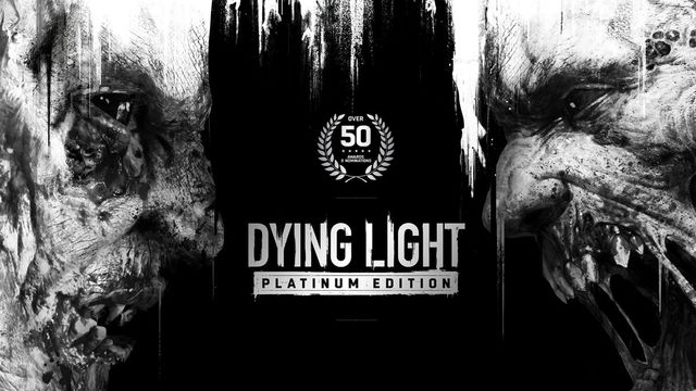 Game cover: Dying Light: Platinum Edition