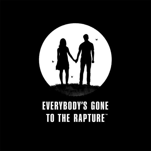 Game cover: Everybody's Gone to the Rapture