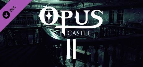 Game cover: Opus Castle: Chapter 2