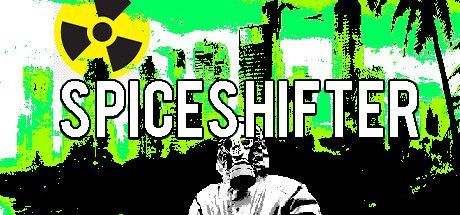 Game cover: Spiceshifter