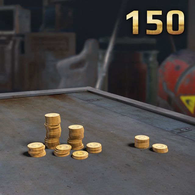 Game cover: Crossout: Craft·Ride·Destroy - 150