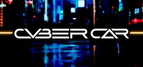 Game cover: Cyber Car