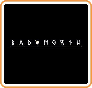 Game cover: Bad North