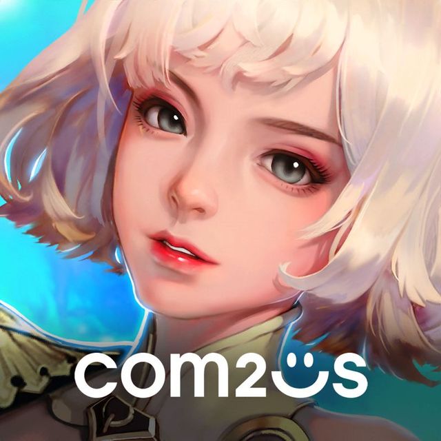 Game cover: Heir of Light