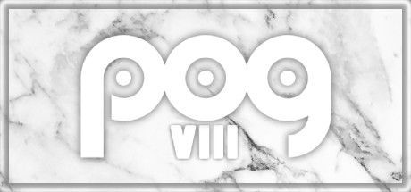 Game cover: Pog VIII