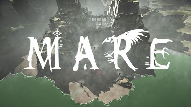 Game cover: Mare