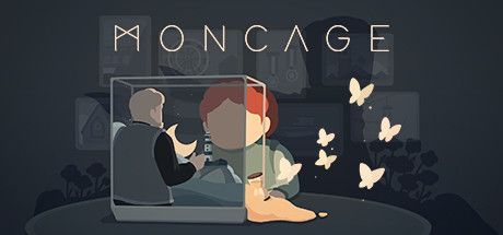 Game cover: Moncage
