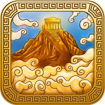 Game cover: Mount Olympus