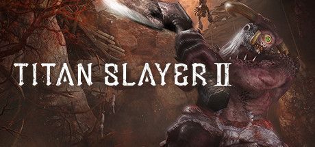 Game cover: Titan Slayer II