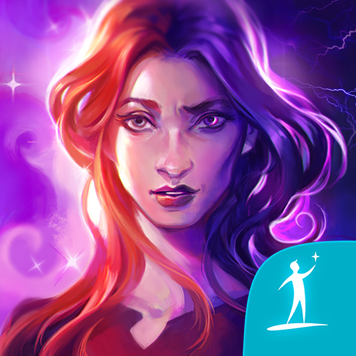 Game cover: Endless Fables 4: Shadow Within (Collector's Edition)