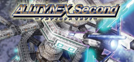 Game cover: Alltynex Second