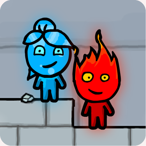 Game cover: The Ice Temple