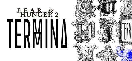 Game cover: Fear & Hunger 2: Termina