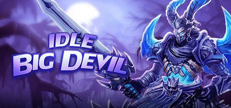 Game cover: Idle Big Devil