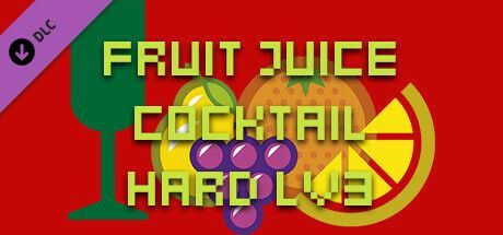 Game cover: Fruit Juice: Cocktail Hard Lv3